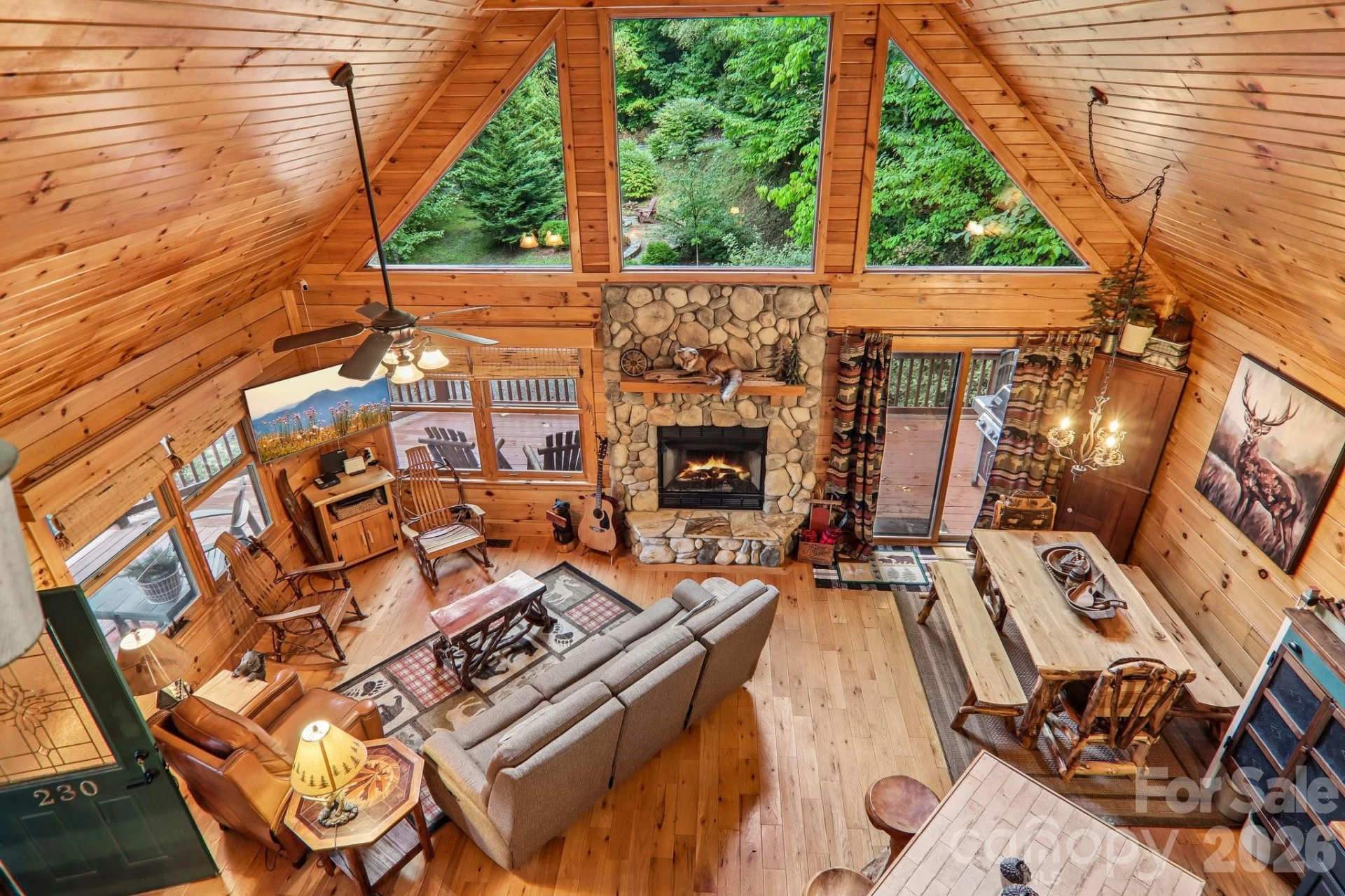 230 Forest Drive - Photo 36