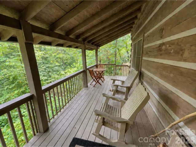 100 Creek Bend Road, Waynesville, NC, 28786