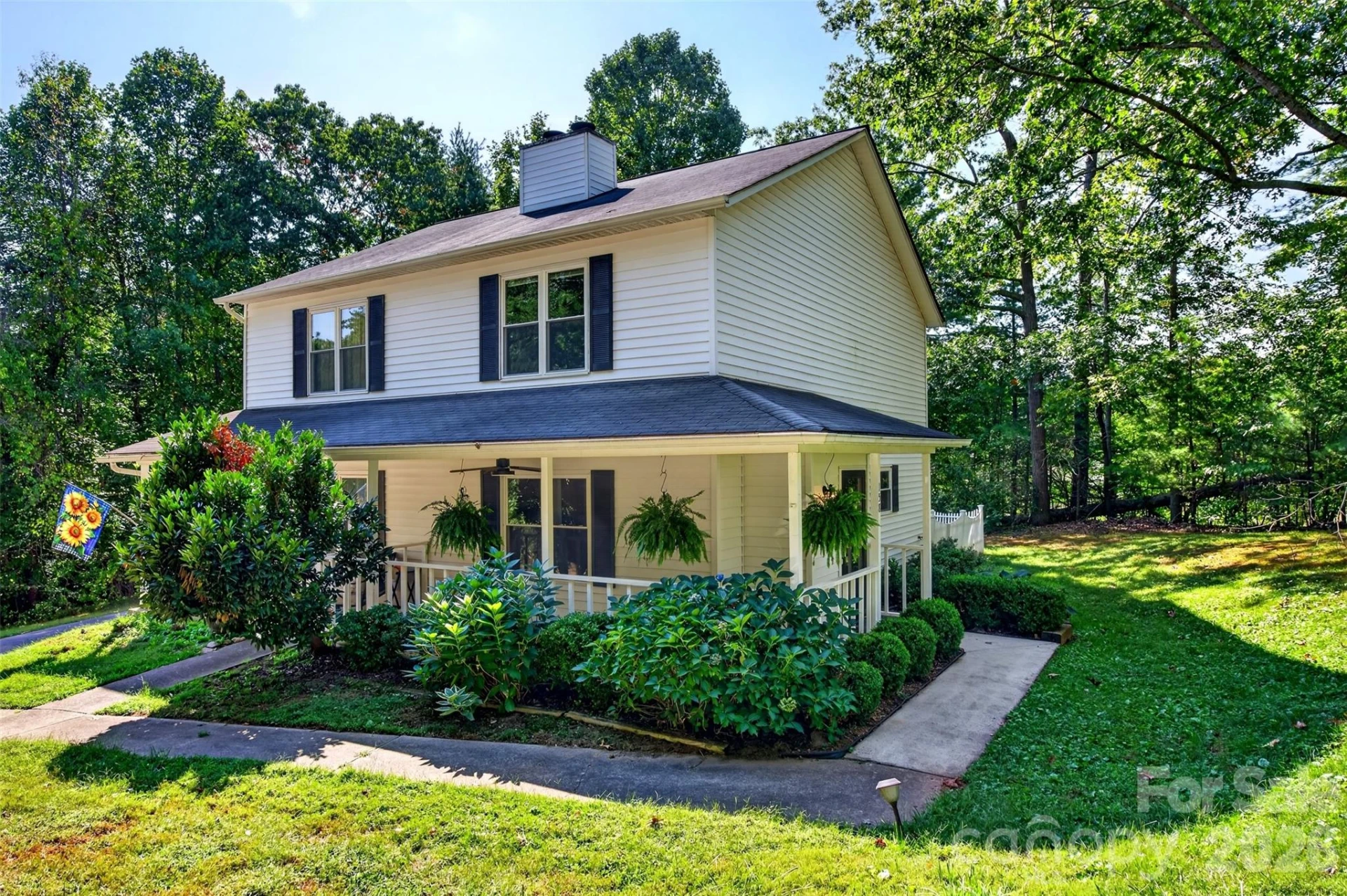 158 Rocking Porch Ridge