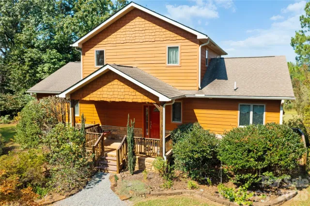 296 Acorn Lane, Rutherfordton, NC, 28139