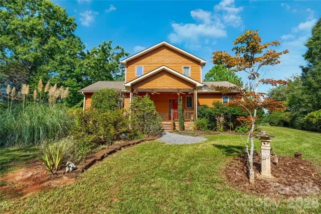 296 Acorn Lane, Rutherfordton, NC, 28139