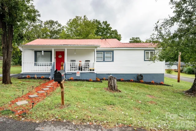 459 Harmon Street, Forest City, NC, 28043