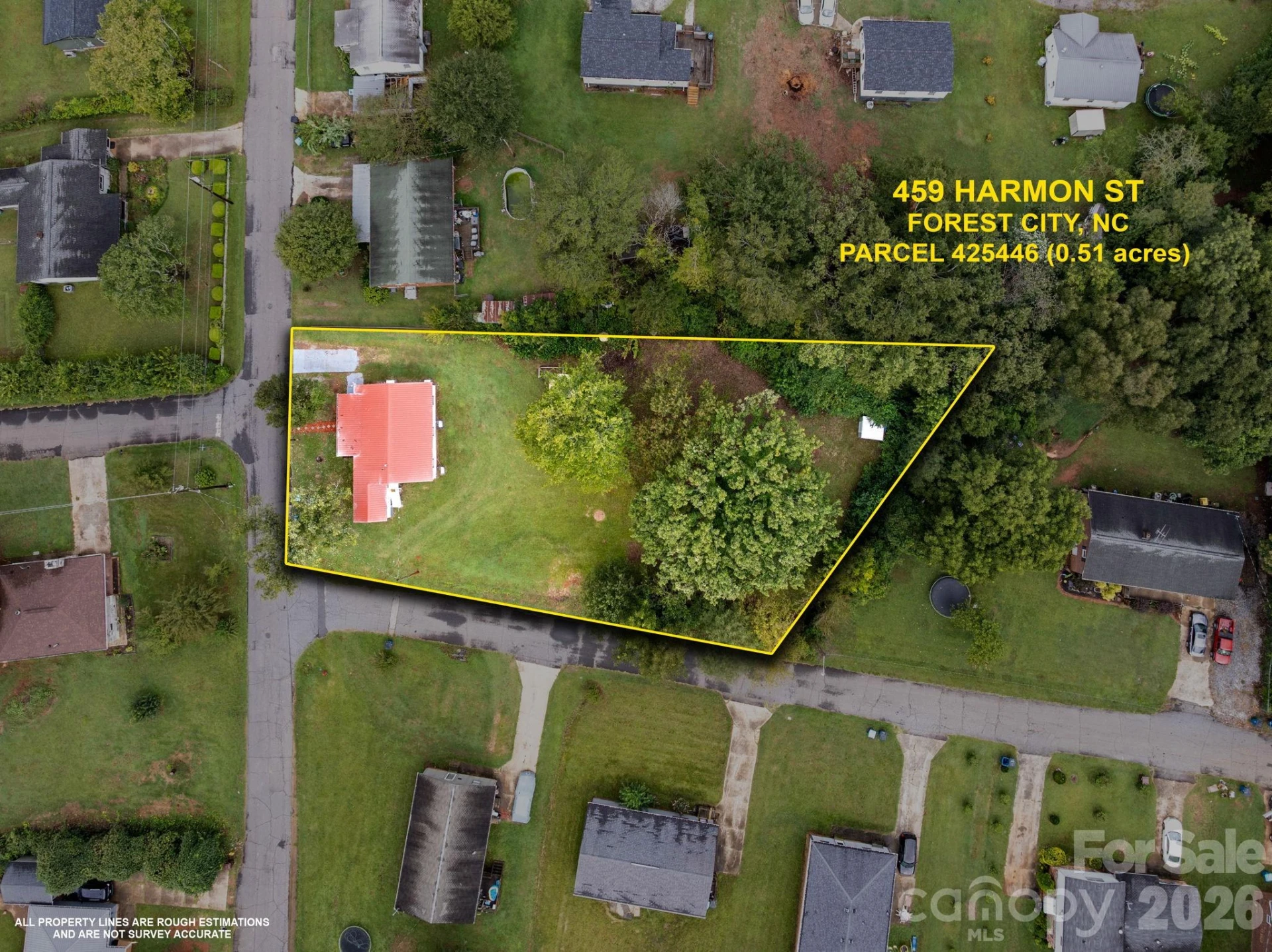 459 Harmon Street - Photo 28