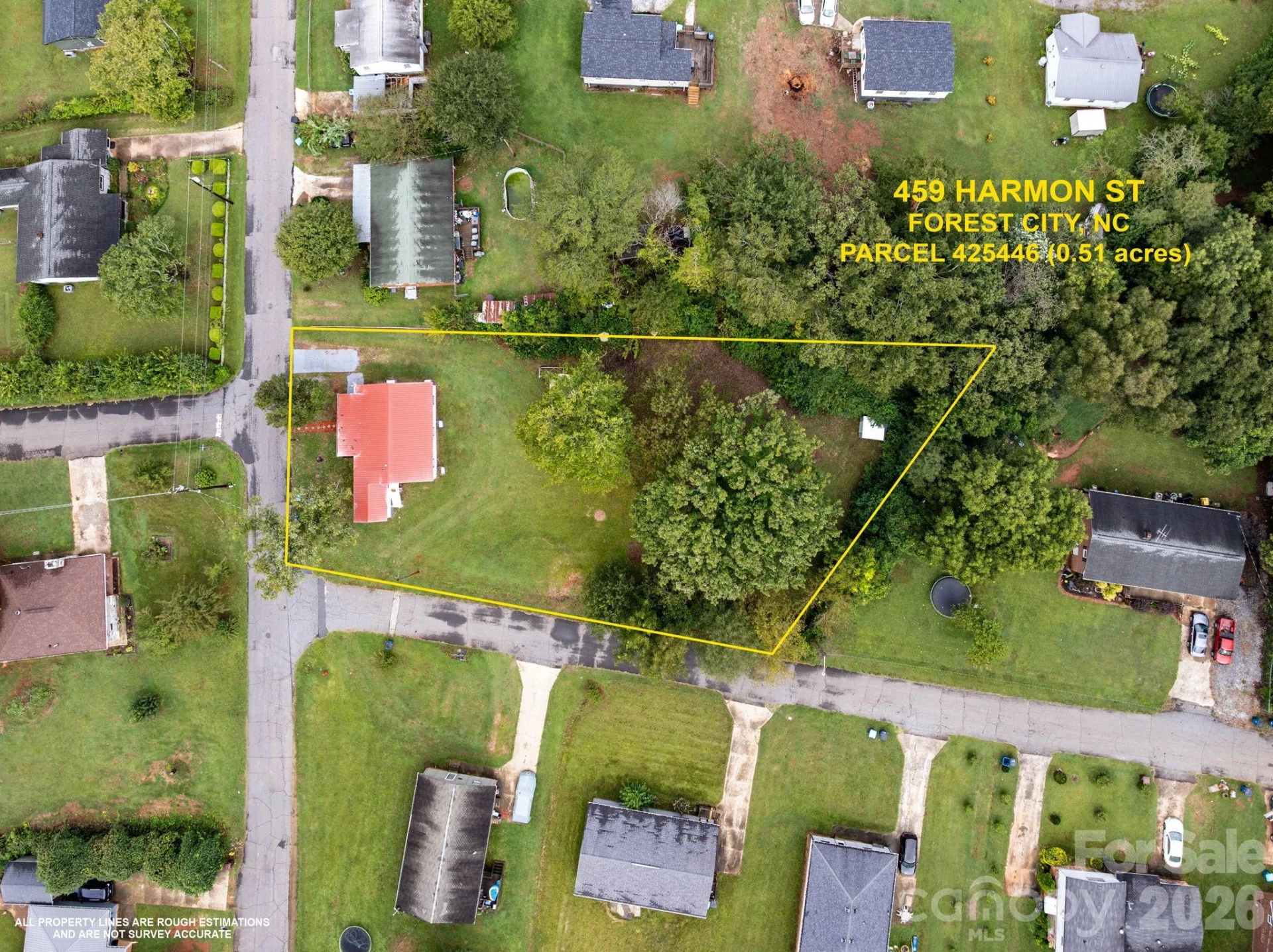 459 Harmon Street - Photo 29