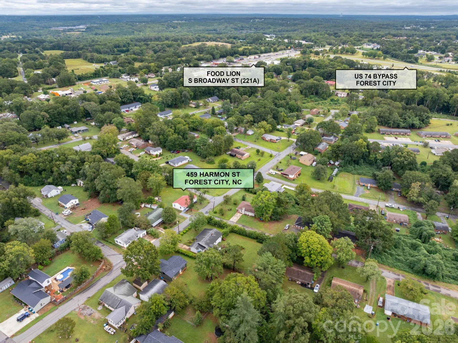 459 Harmon Street - Photo 32