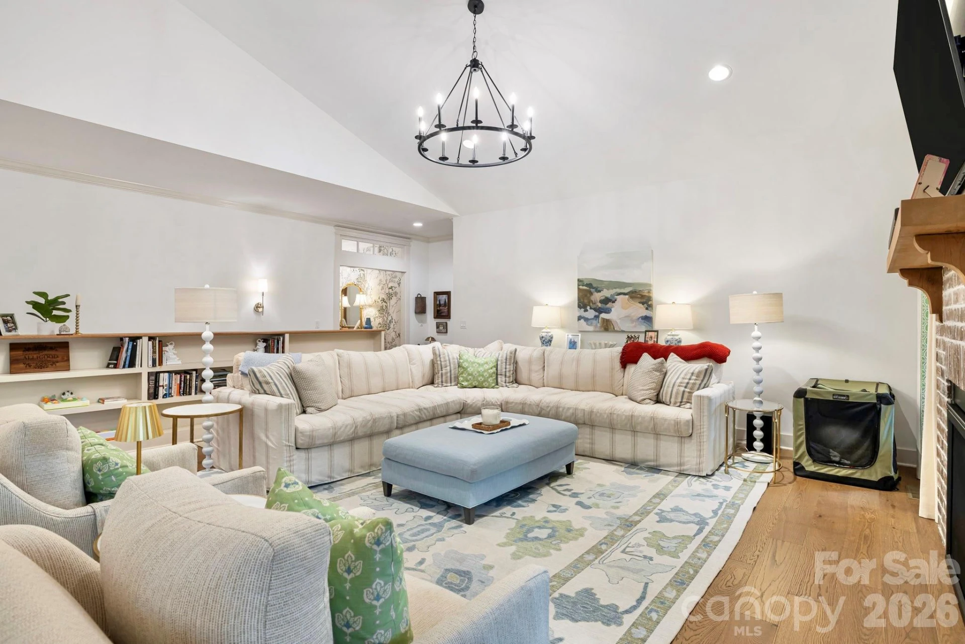 14 Sugarland Ridge Trail - Photo 12