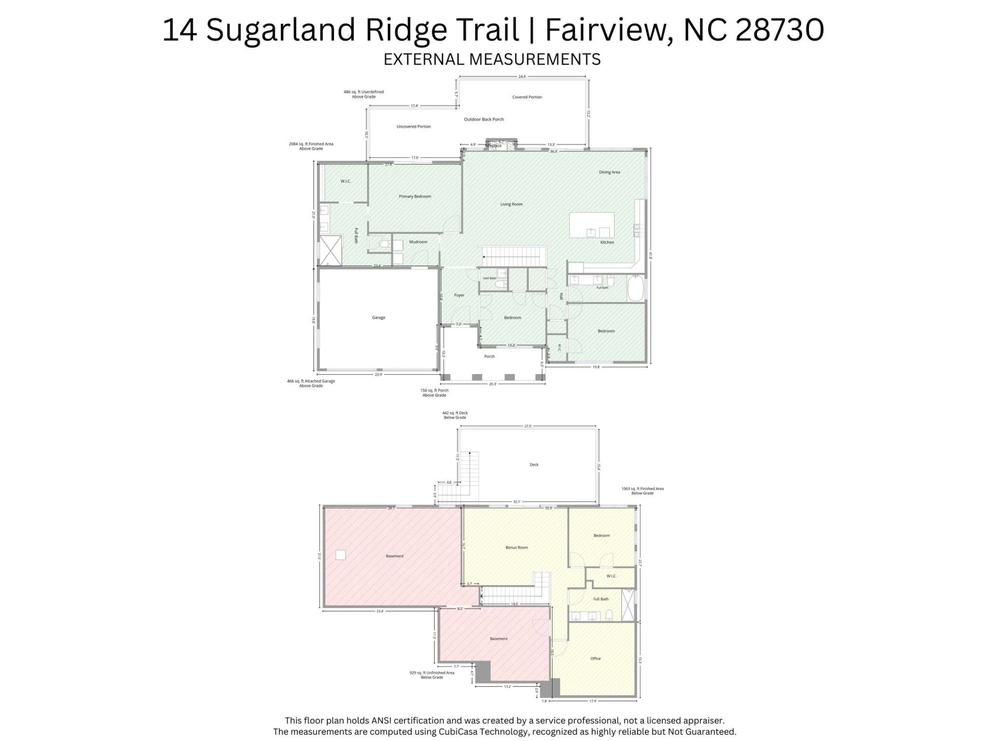 14 Sugarland Ridge Trail - Photo 46