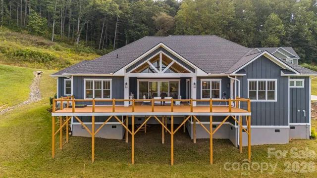 297 Maple Knoll Drive