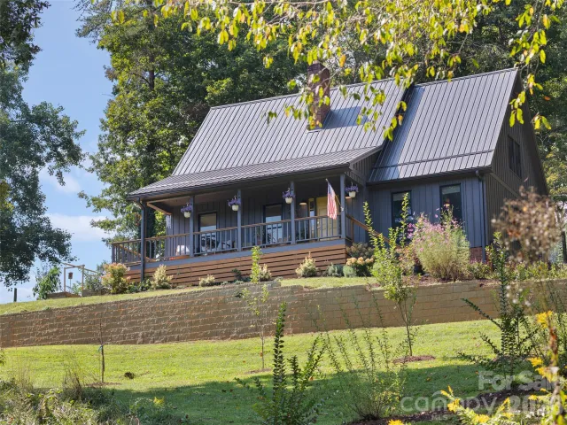 641 Scruggs Circle, Canton, NC, 28716