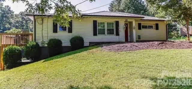 340 Cherry Mountain Street