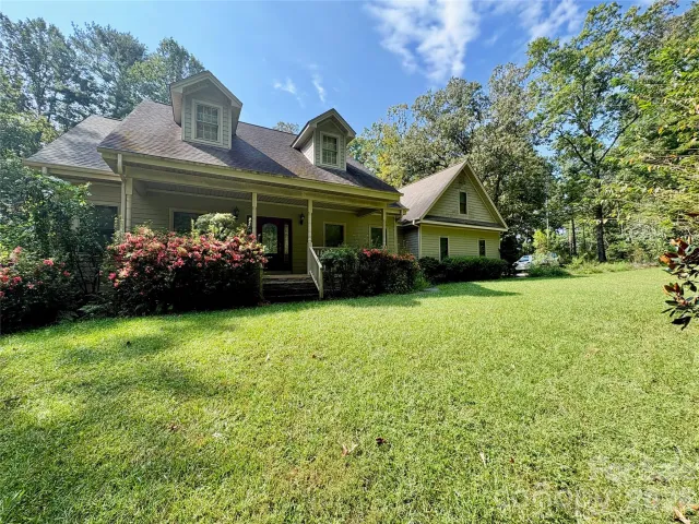 502 Pace Road, Hendersonville, NC, 28792