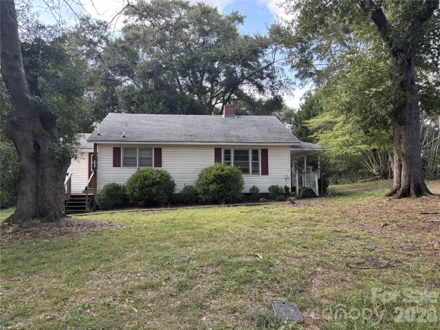 597 Boss Moore Road