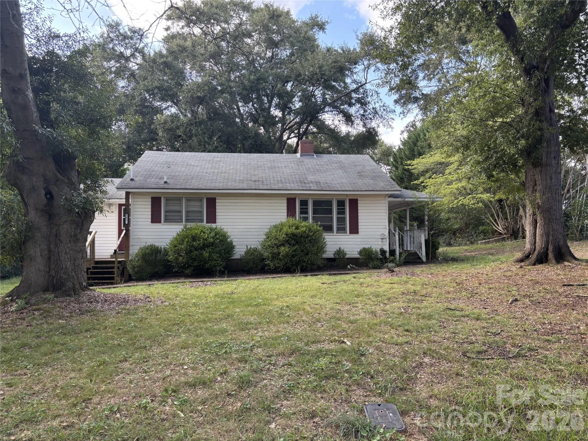 597 Boss Moore Road