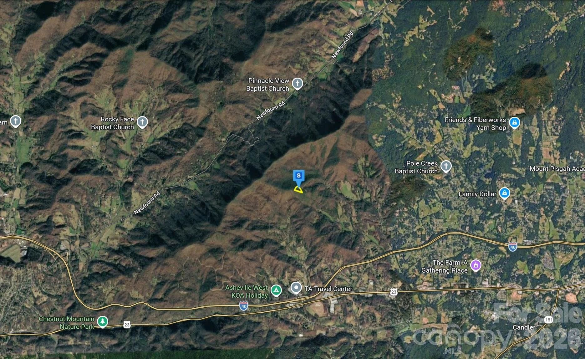 220 Big Cove Road - Photo 3