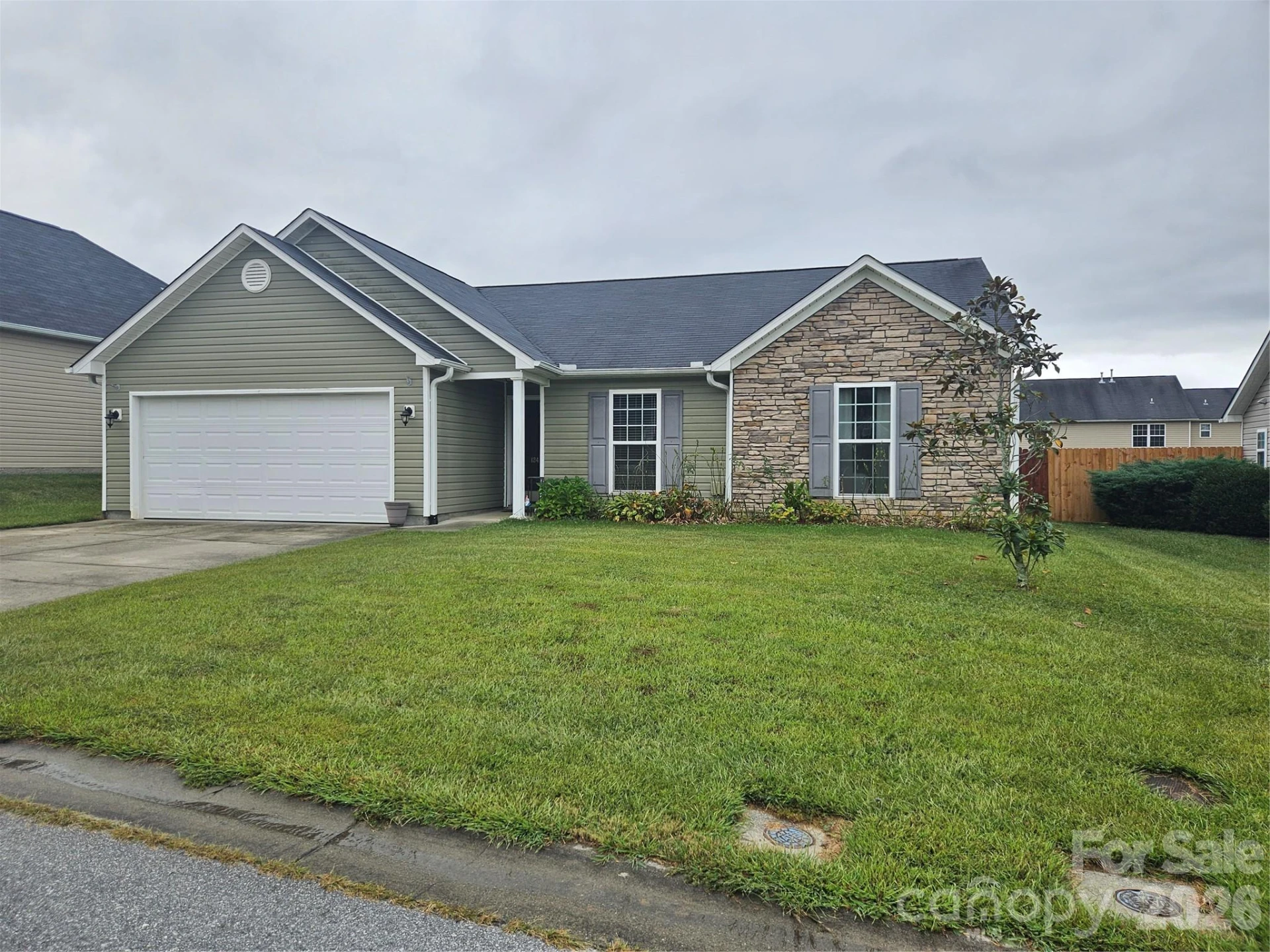 33 Timbergreen Trail