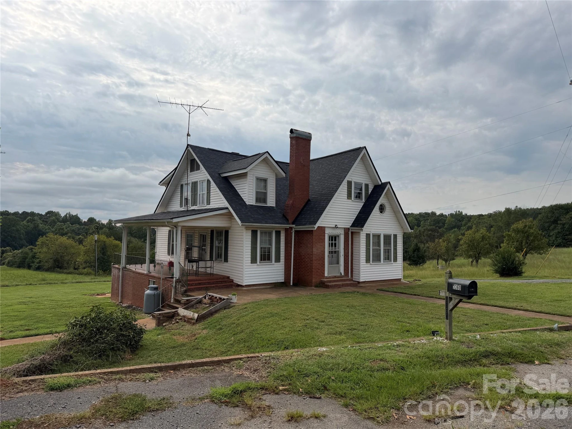 3360 US 64 Highway - Photo 4