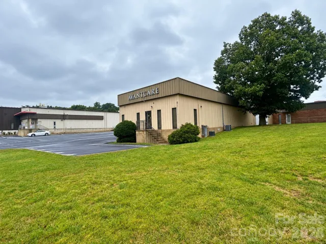 3937 Chimney Rock Road, Hendersonville, NC, 28792