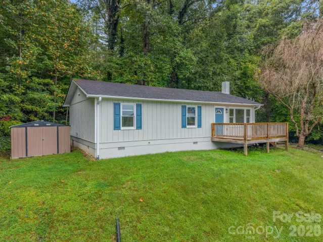 117 Drexel Road, Hendersonville, NC, 28739