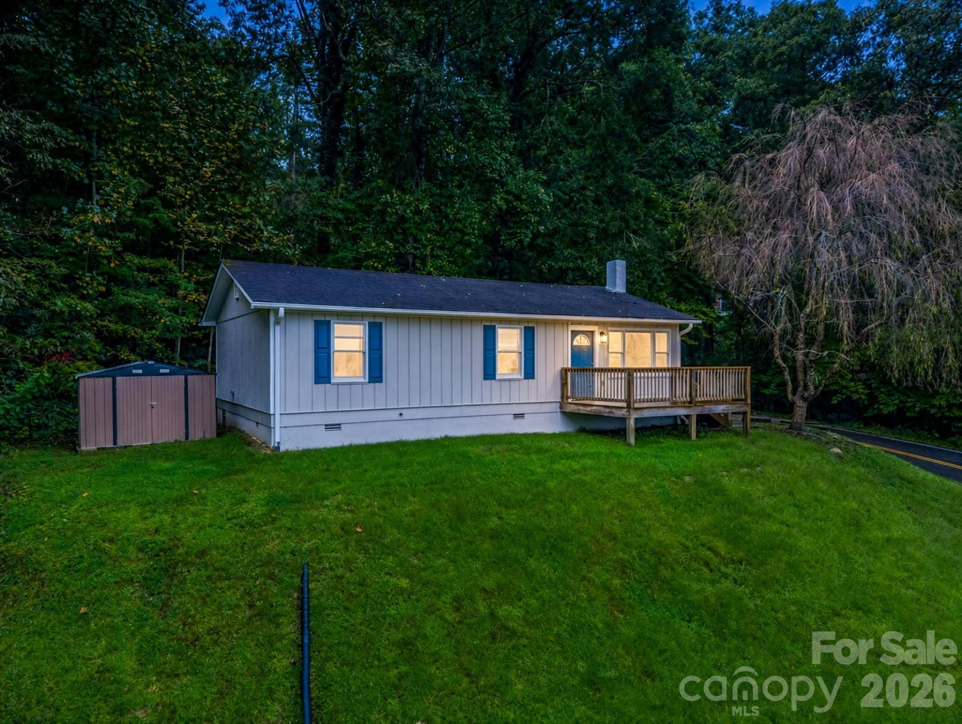 117 Drexel Road - Photo 2