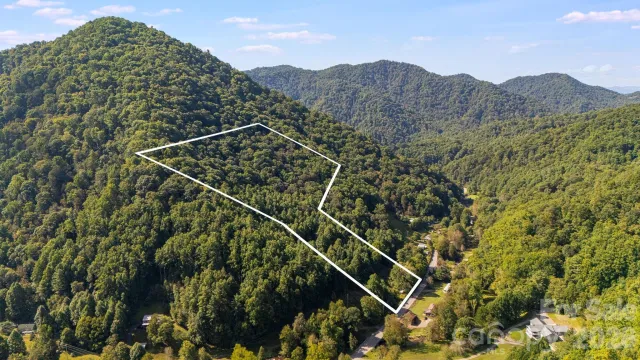 0 Big Laurel Road, Mars Hill, NC, 28754