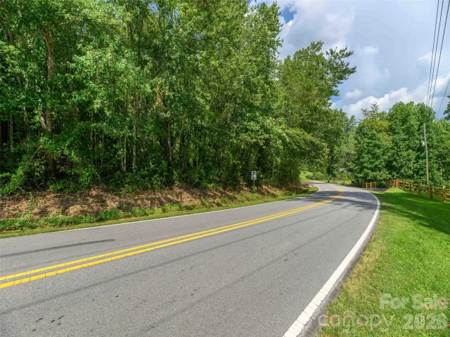 0 Hoopers Creek Road
