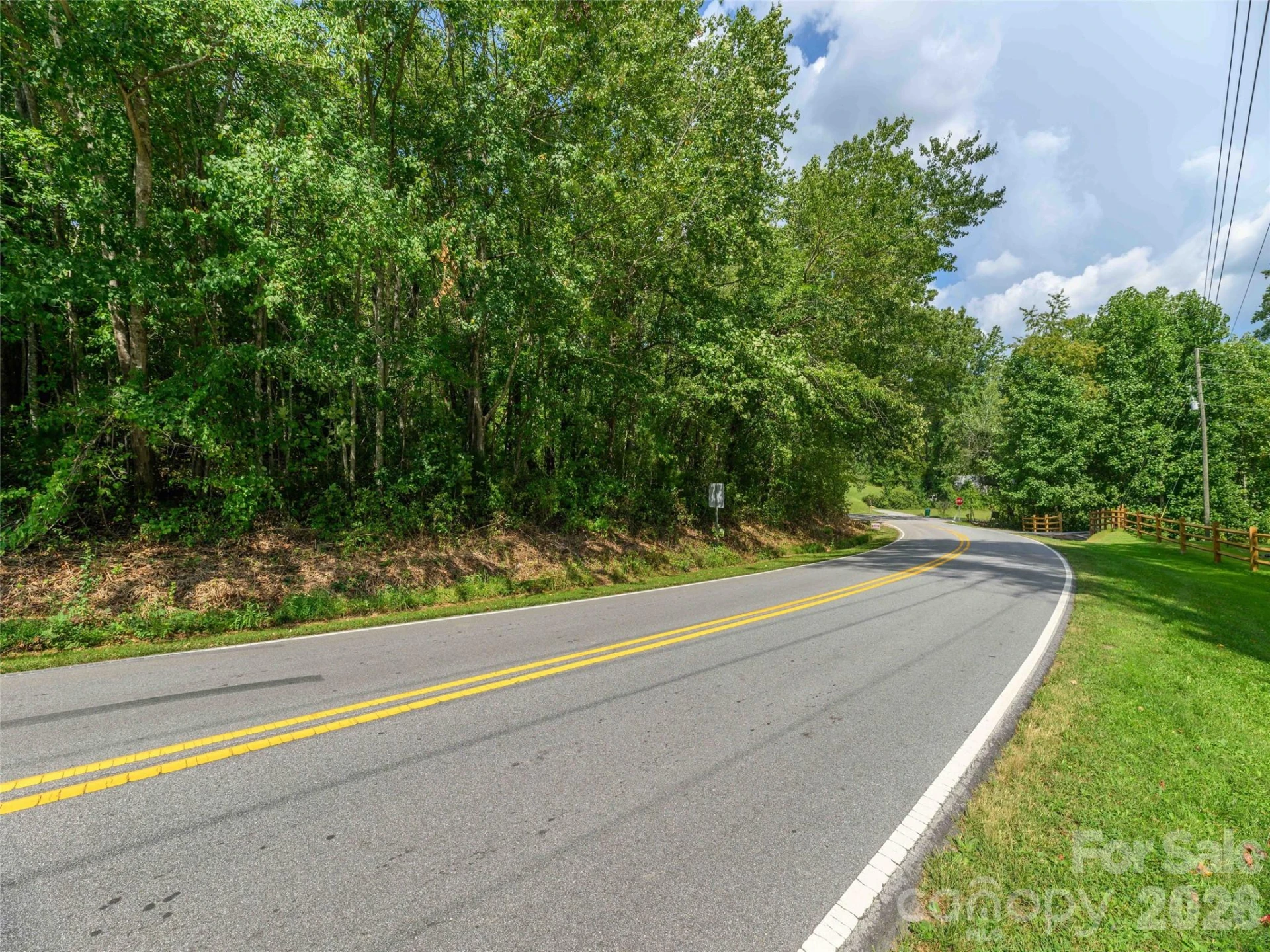 0 Hoopers Creek Road