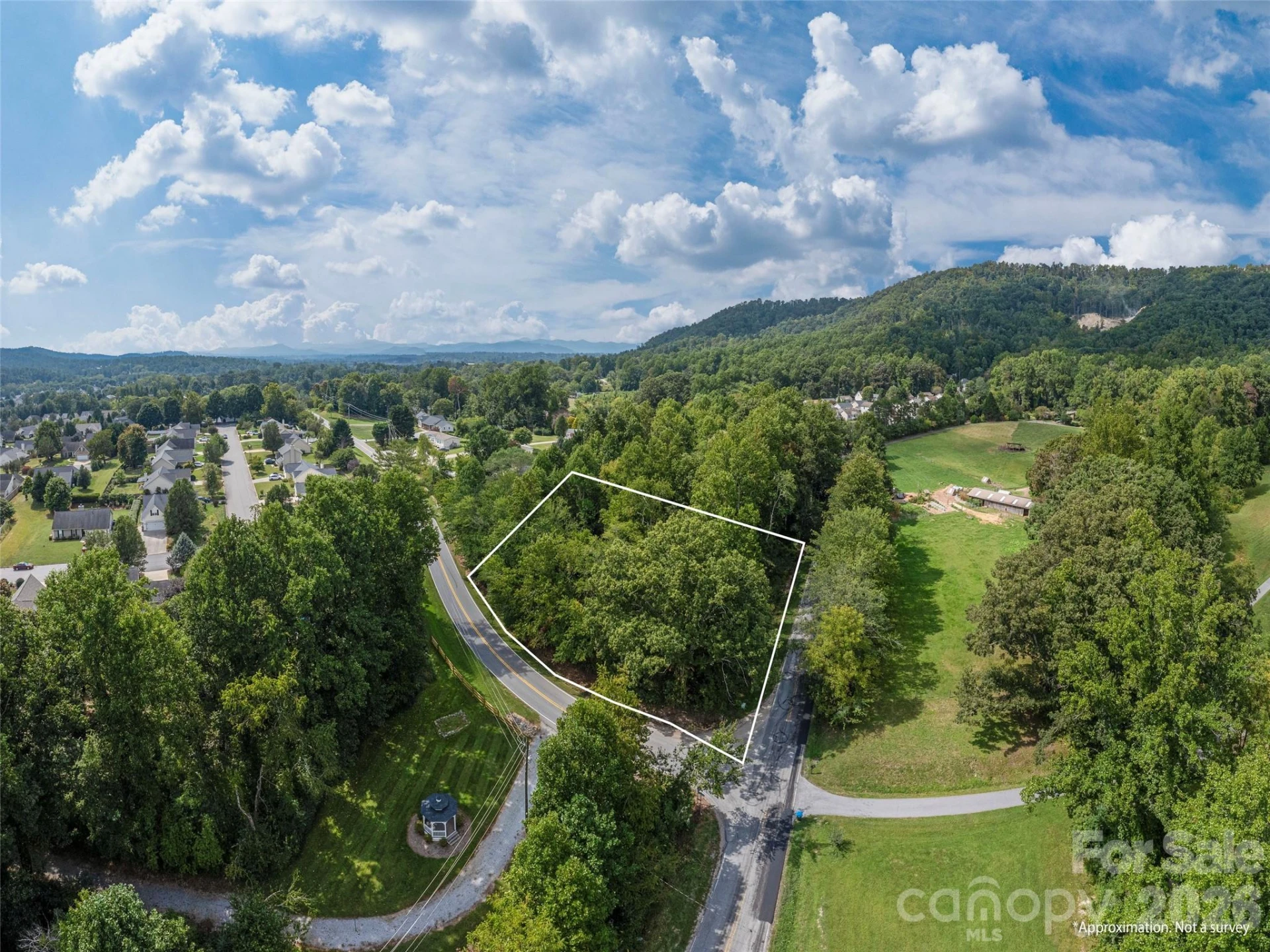 0 Hoopers Creek Road - Photo 3