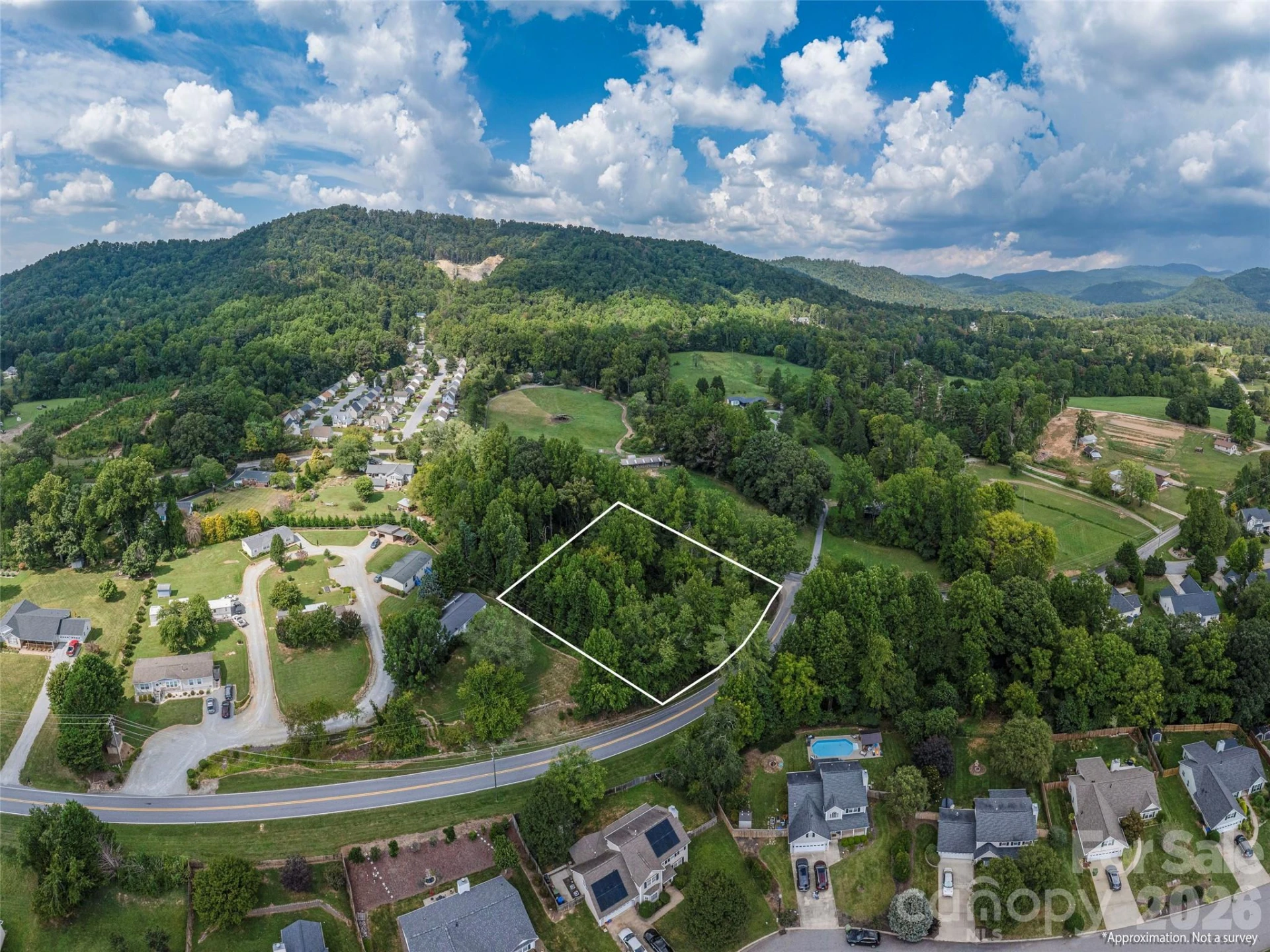 0 Hoopers Creek Road - Photo 8