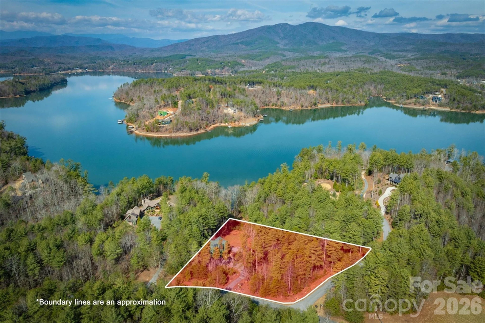1195 Old Wildlife Club Drive #89 - Photo 4