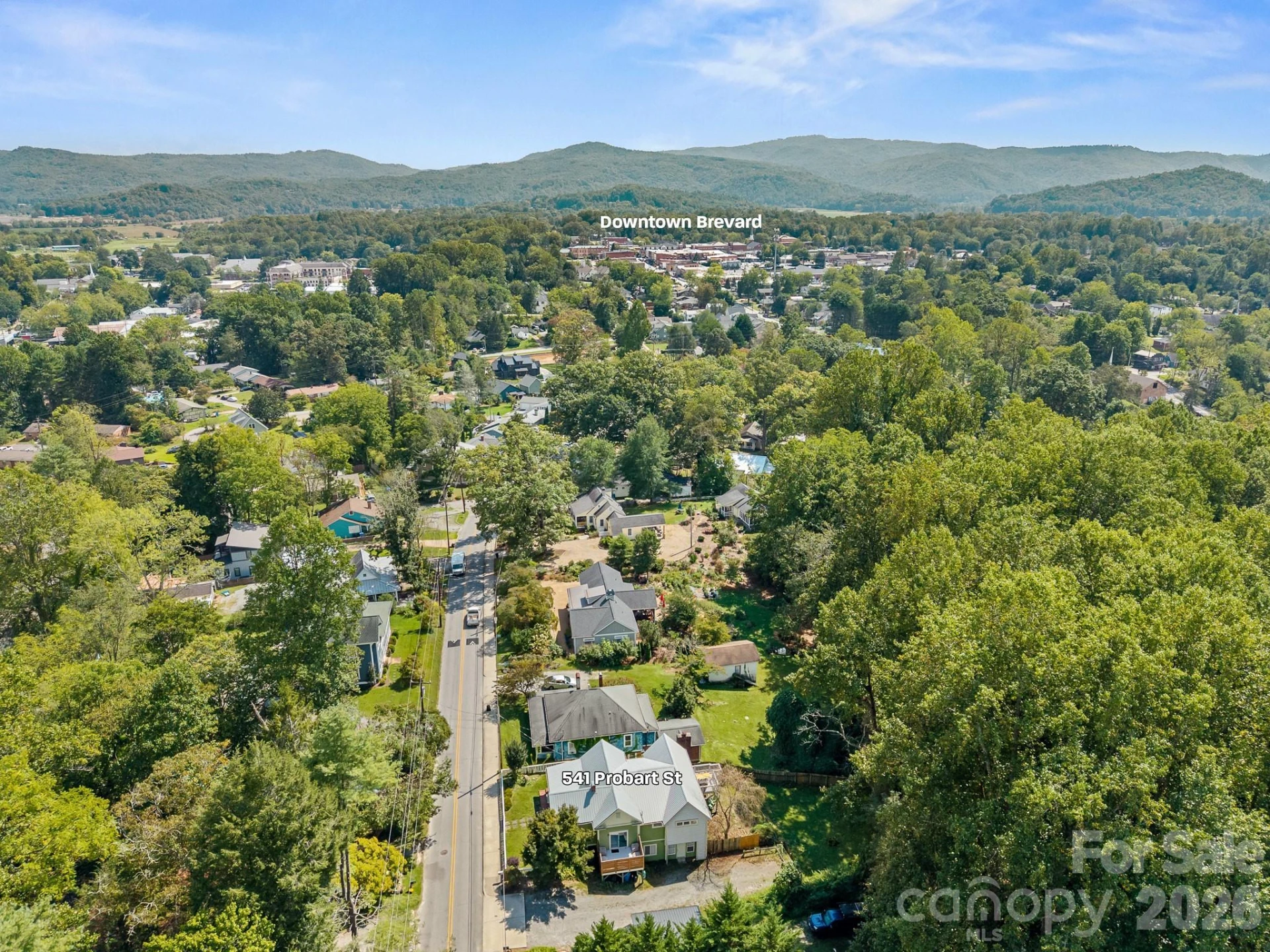 541 W Probart Street - Photo 3