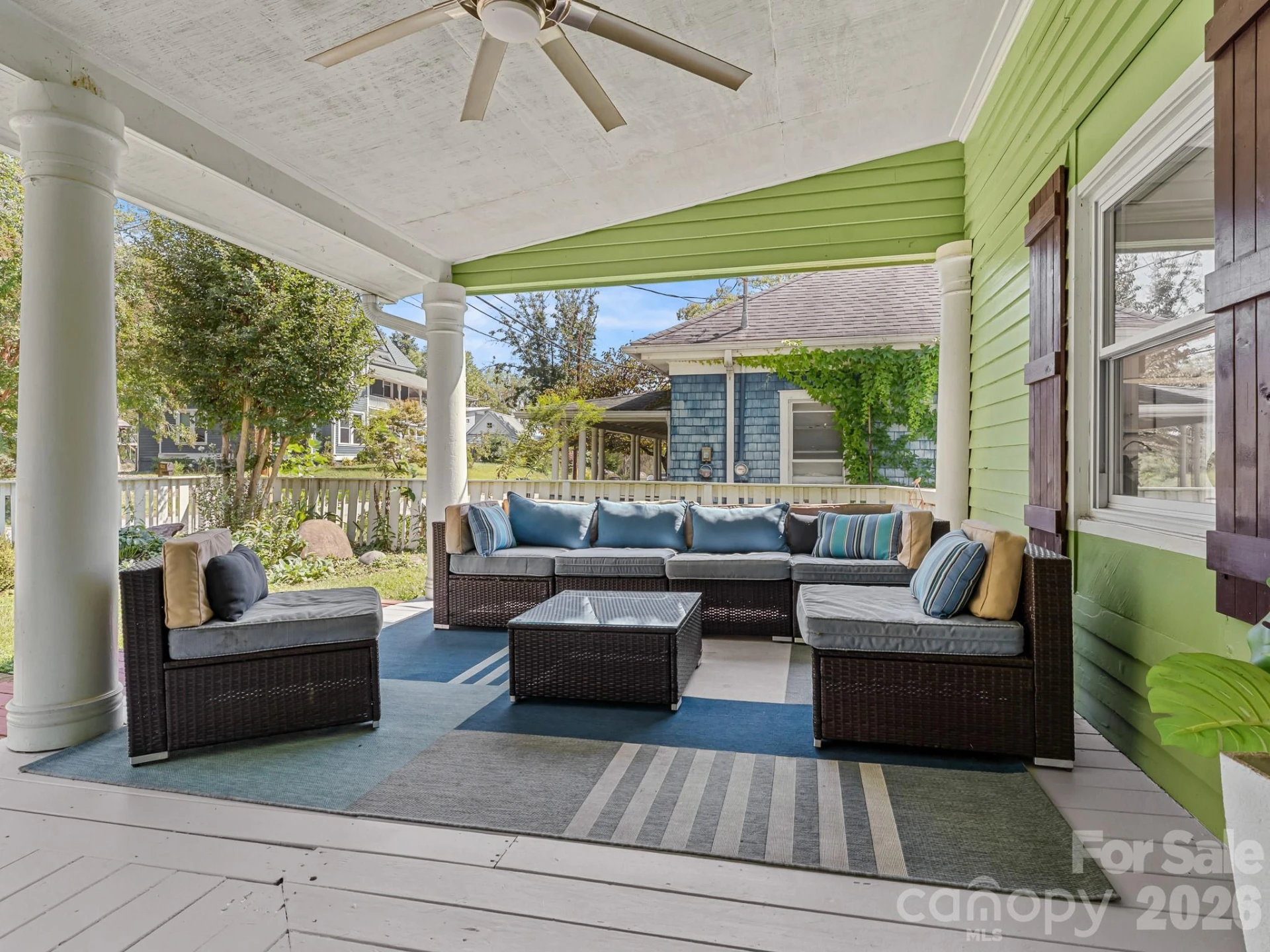 541 W Probart Street - Photo 5