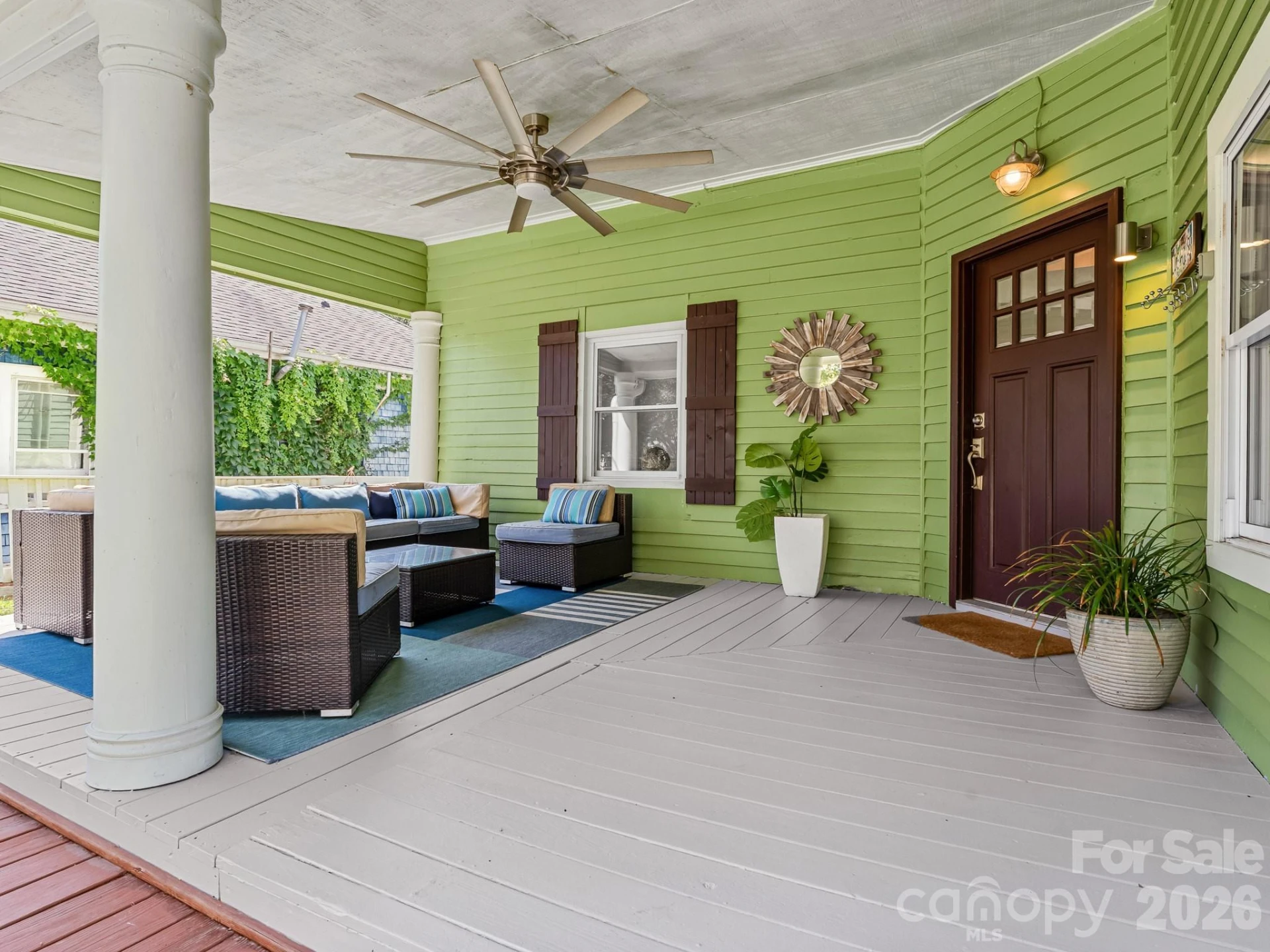541 W Probart Street - Photo 6