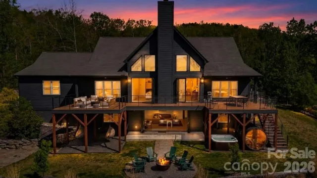 58 Bird Creek Estates Road