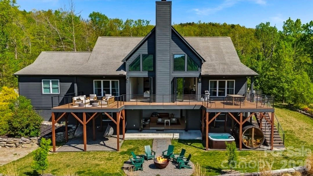 58 Bird Creek Estates Road - Photo 2