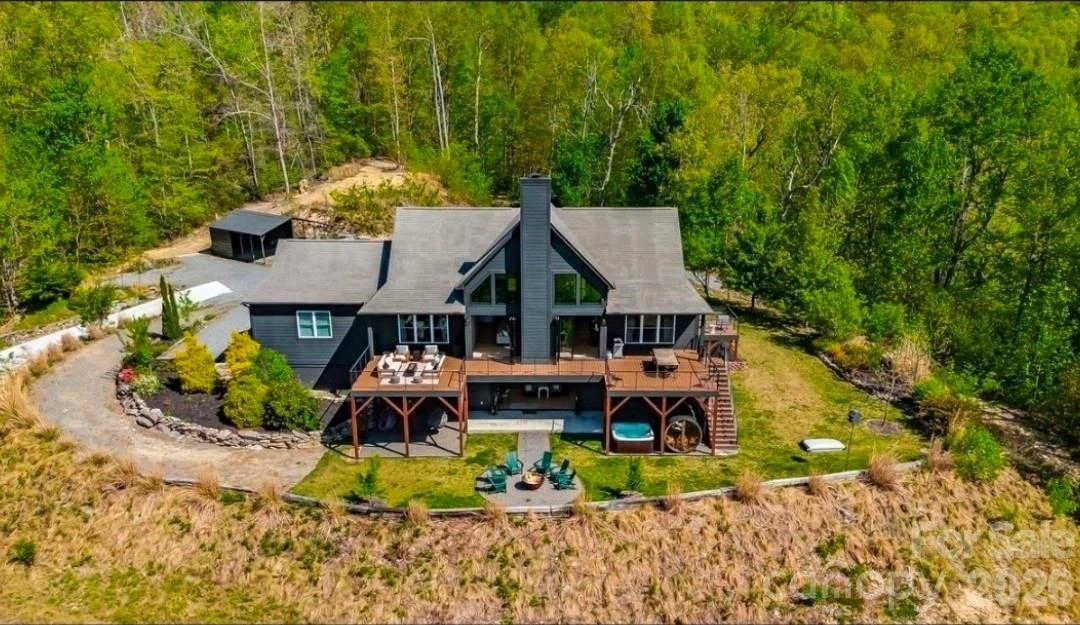 58 Bird Creek Estates Road - Photo 3