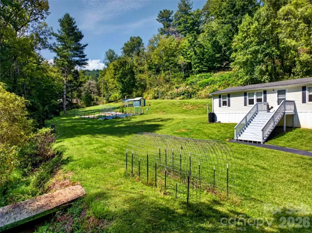 1000 Halewood Road, Marshall, NC, 28753