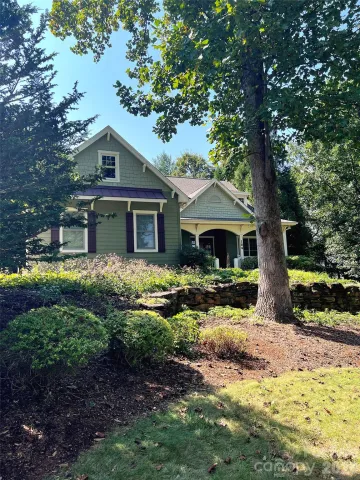 184 Benhurst Court, Hendersonville, NC, 28791