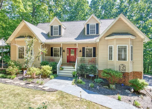 28 Gentlewood Trail, Candler, NC, 28715
