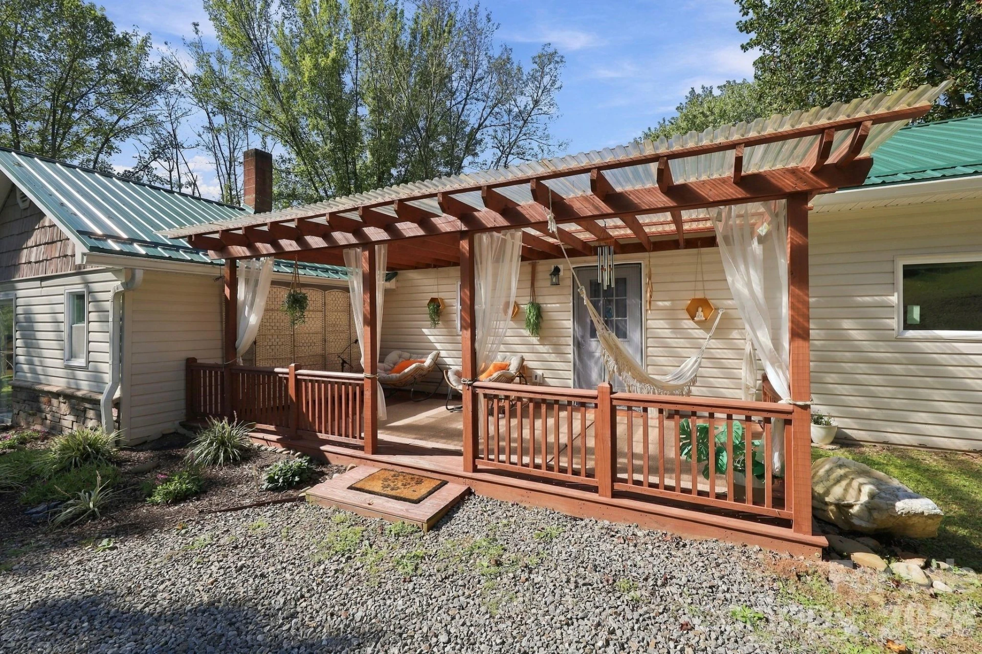 16 Warren Creek Road - Photo 2