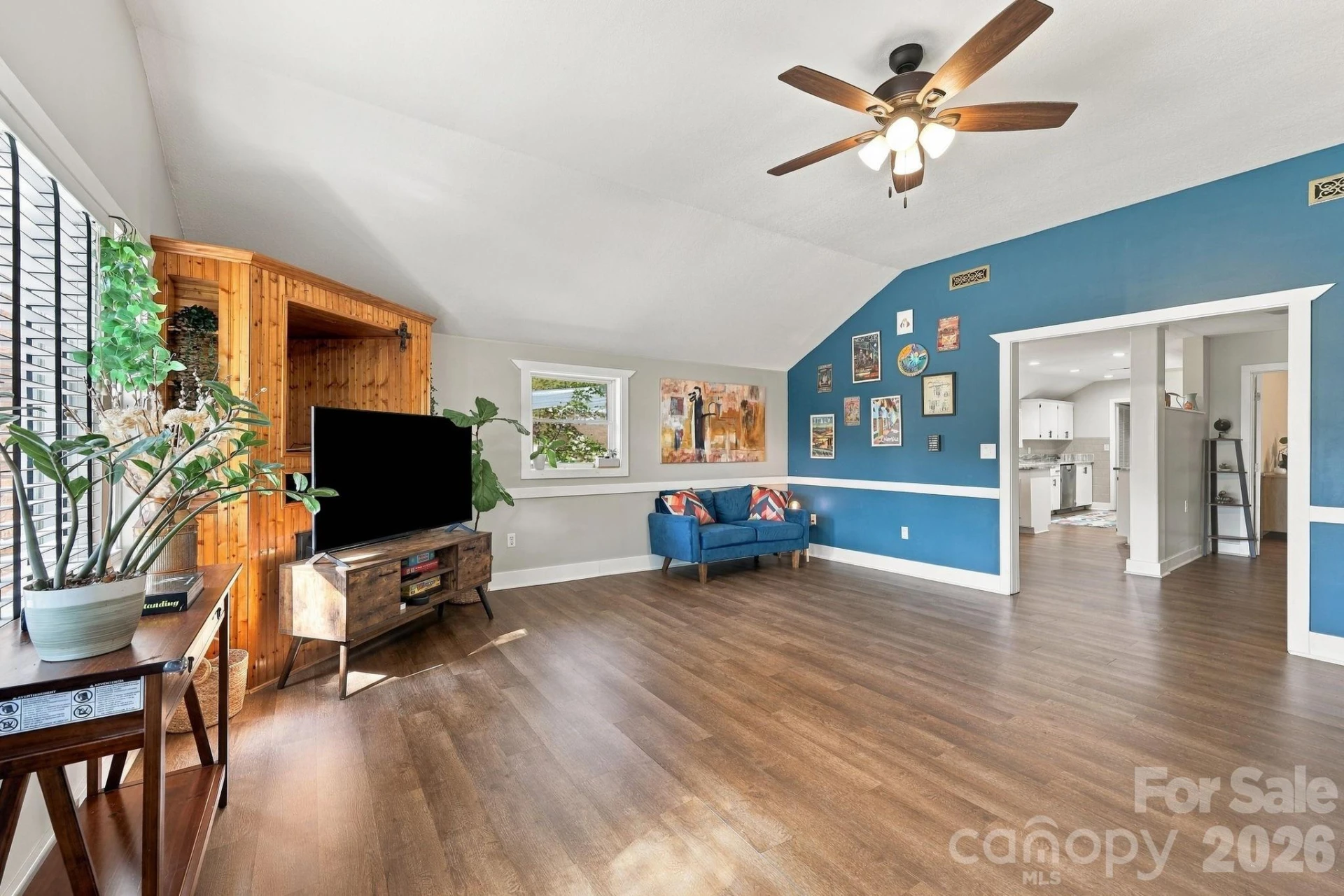 16 Warren Creek Road - Photo 4