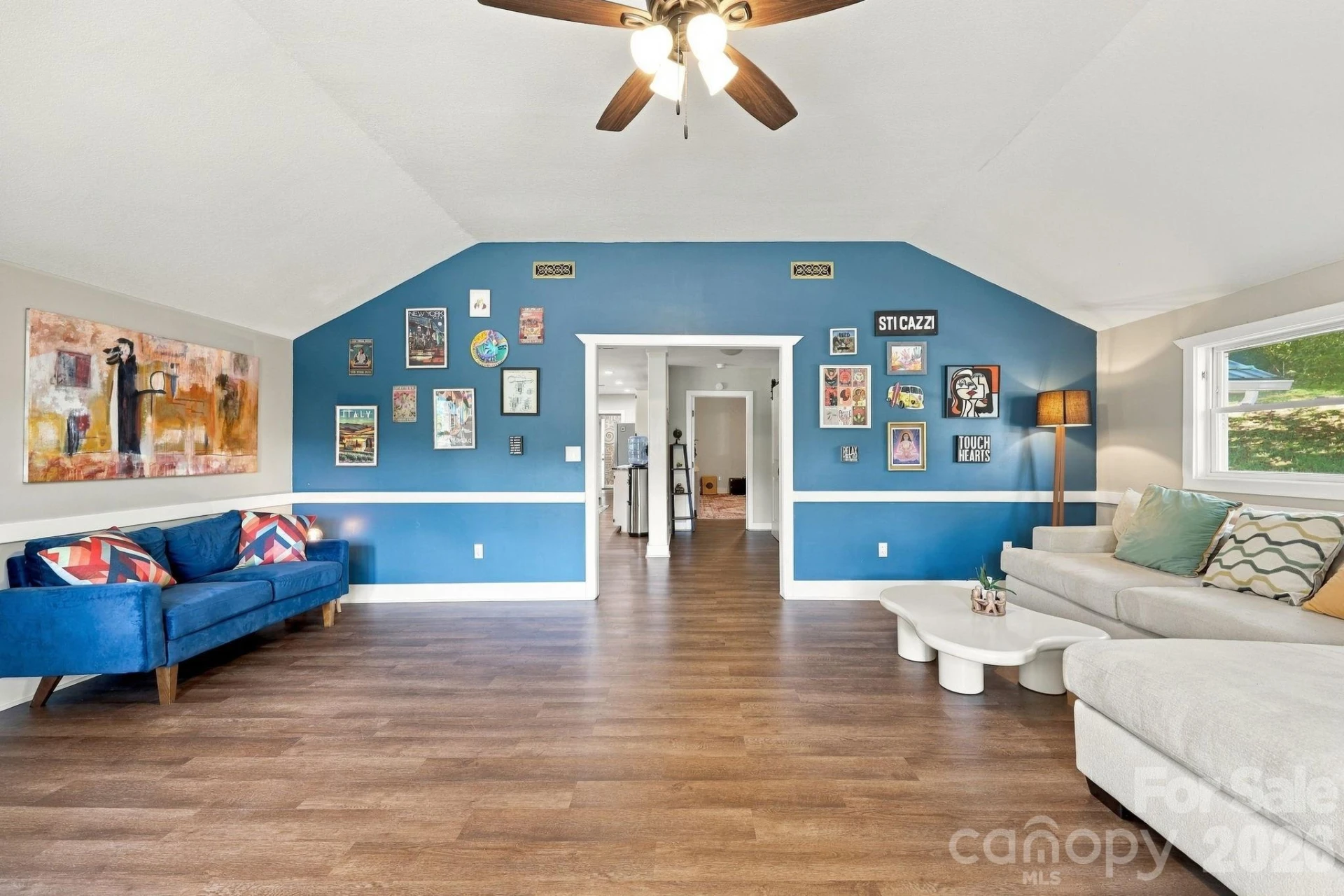 16 Warren Creek Road - Photo 5