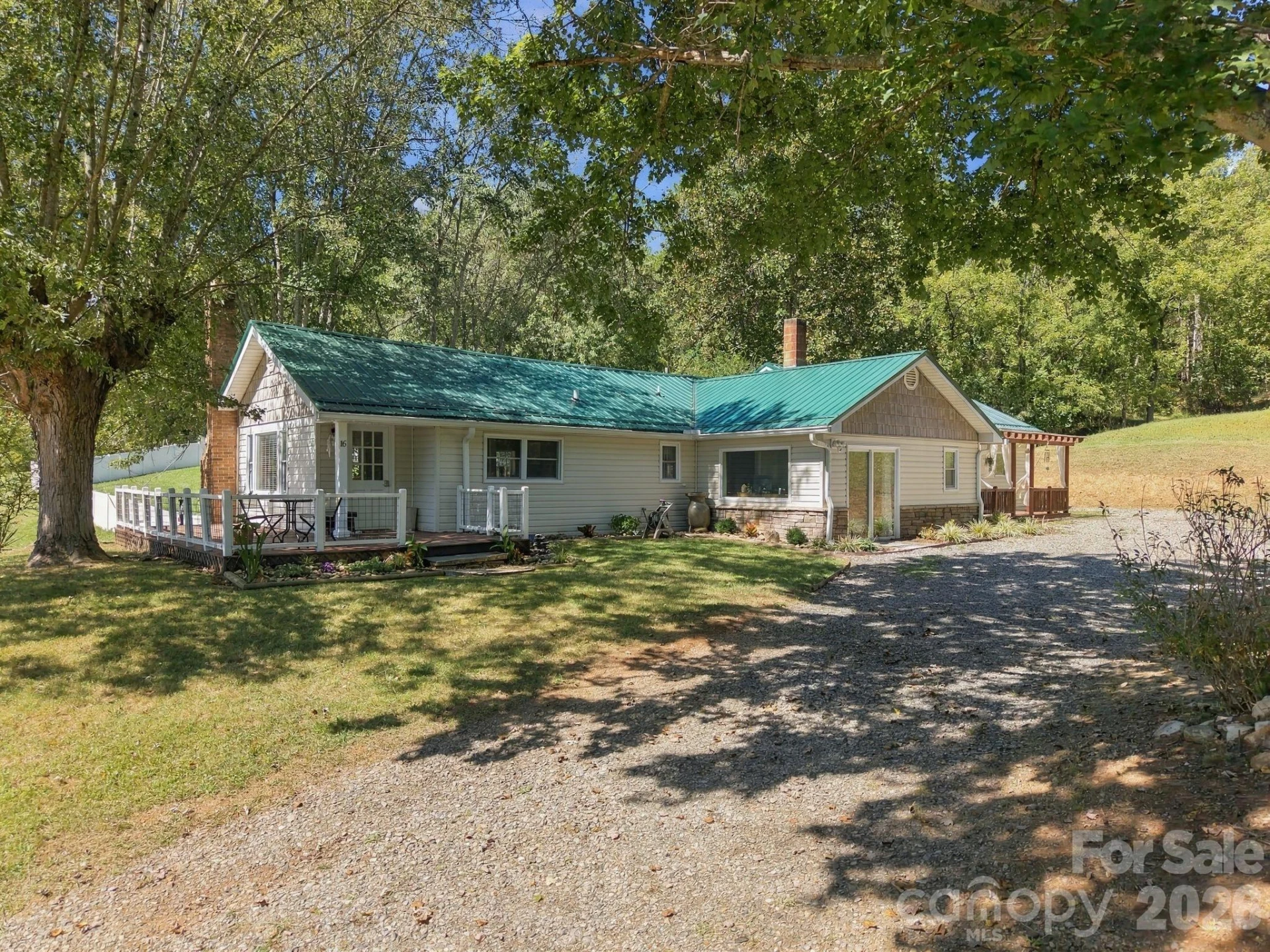 16 Warren Creek Road - Photo 30