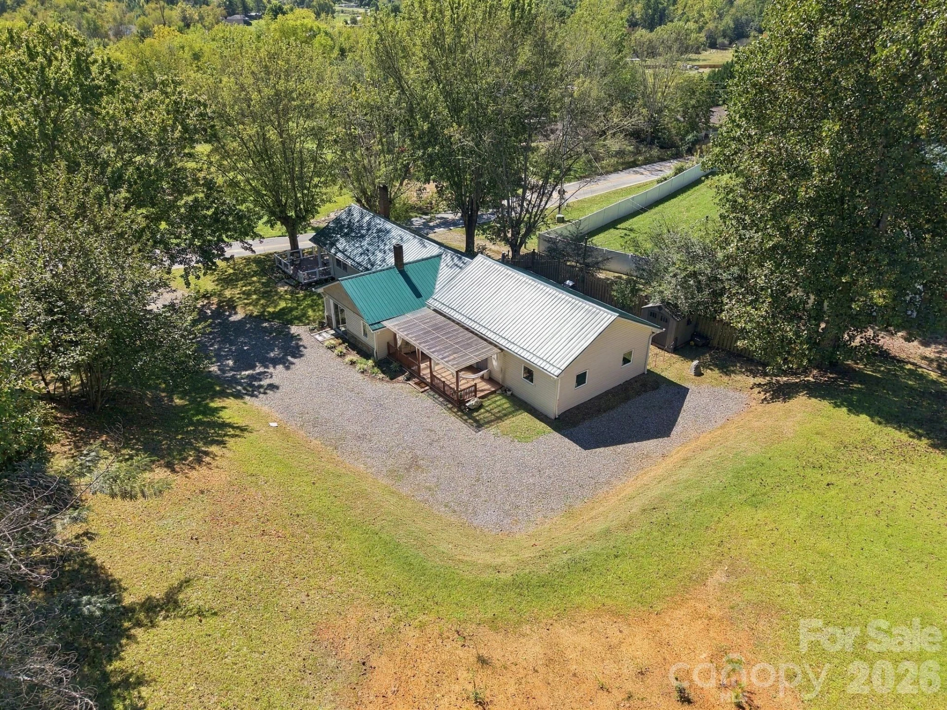 16 Warren Creek Road - Photo 34