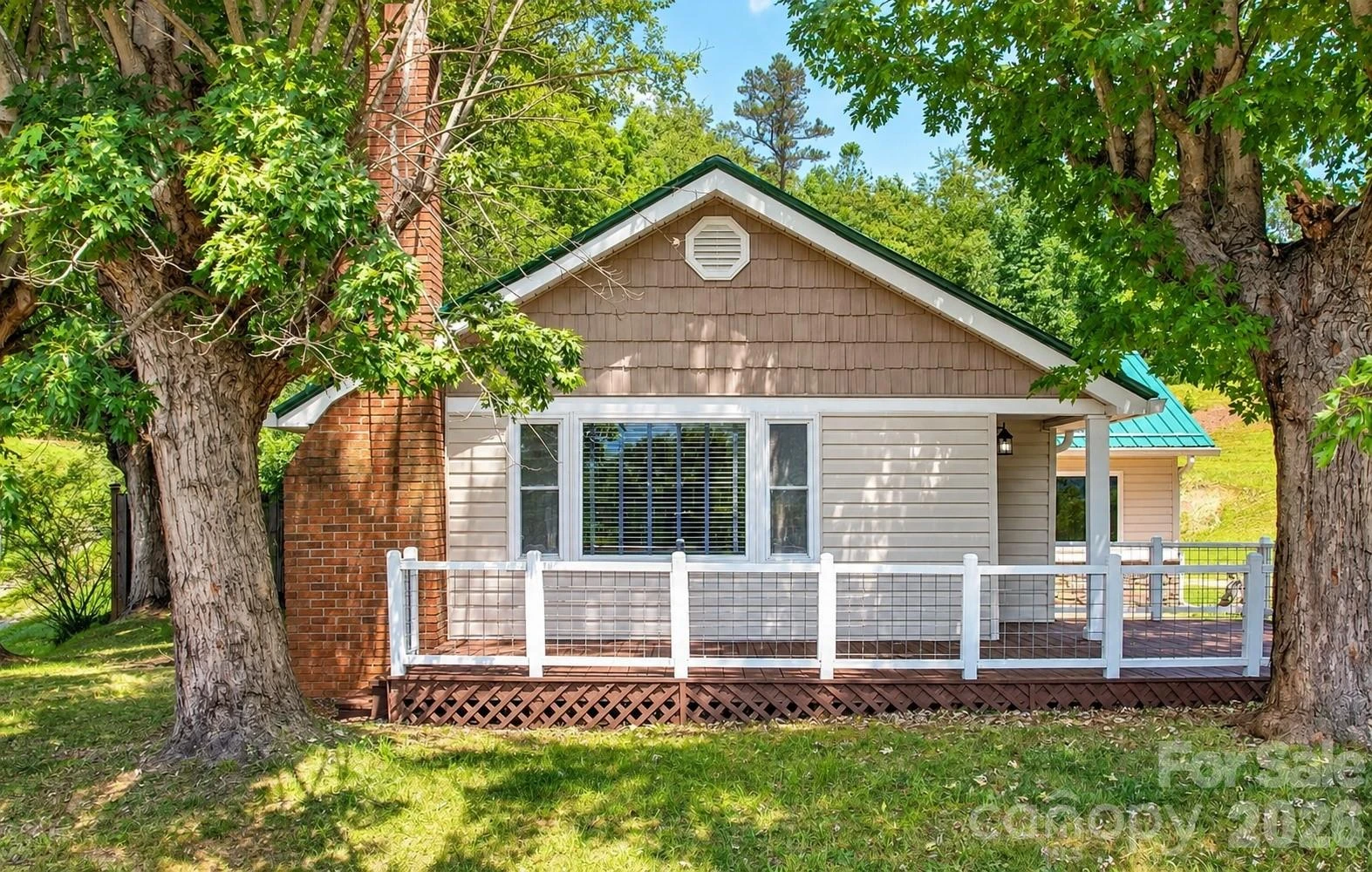 16 Warren Creek Road - Photo 43