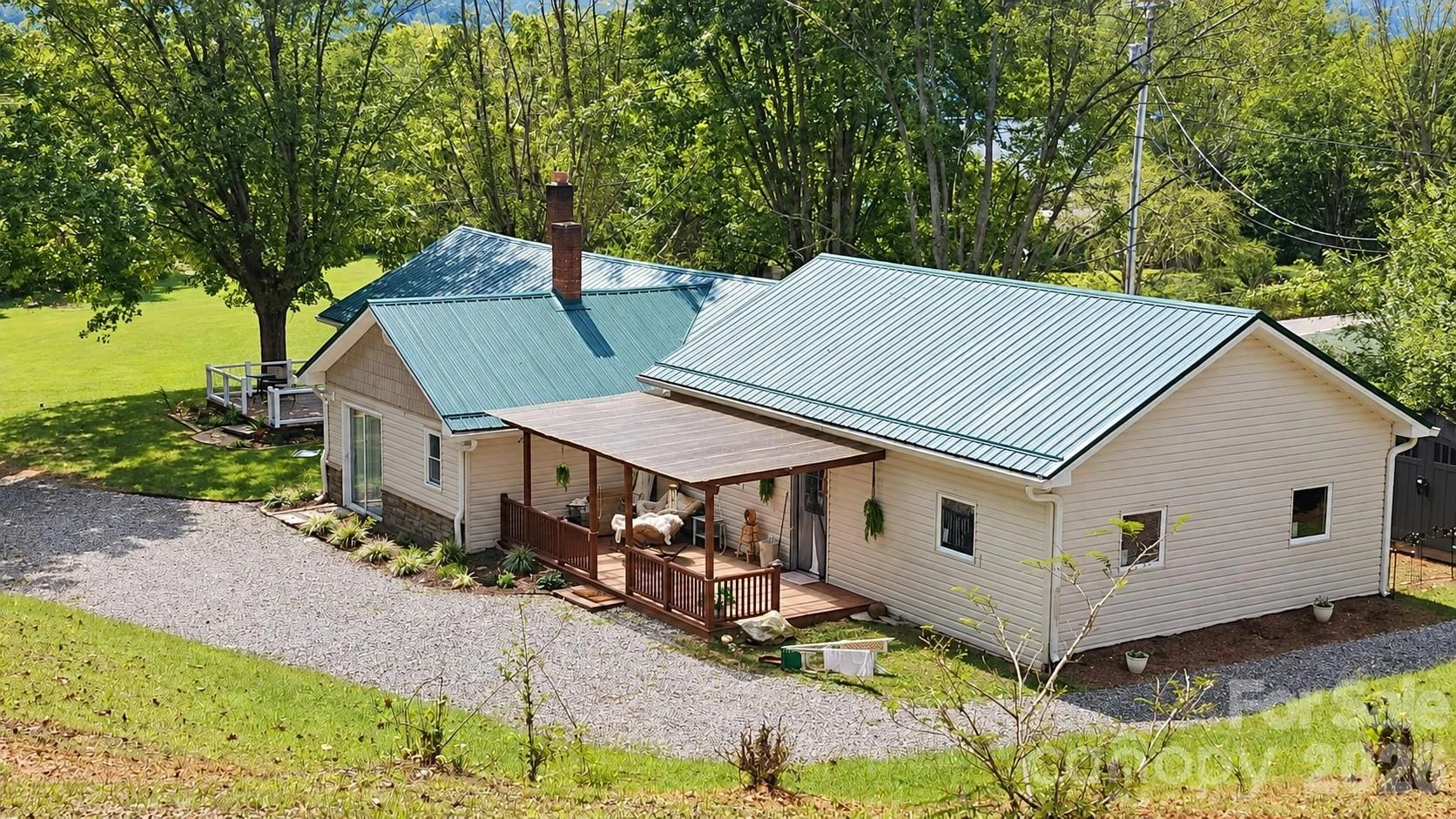 16 Warren Creek Road - Photo 45