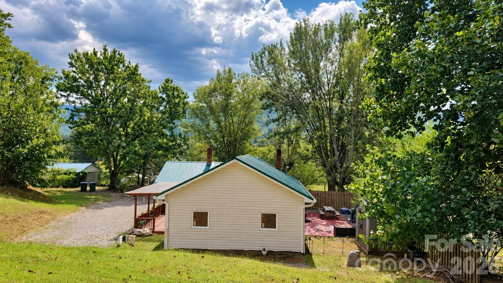 16 Warren Creek Road - Photo 47