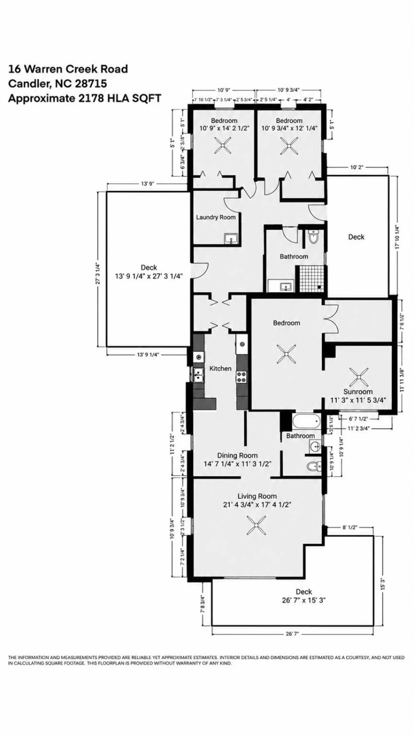 16 Warren Creek Road - Photo 48