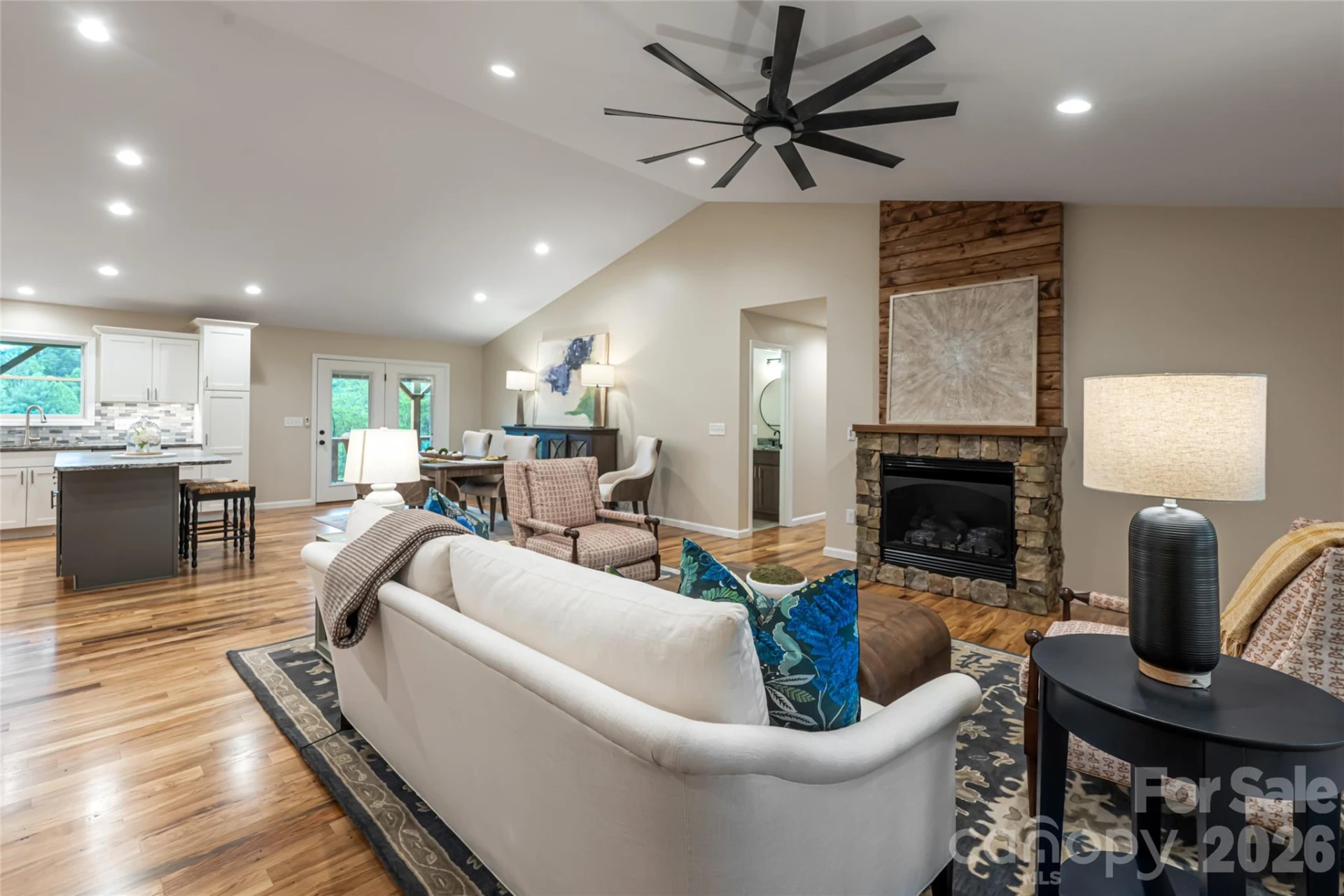 181 Flint Morgan Road - Photo 2
