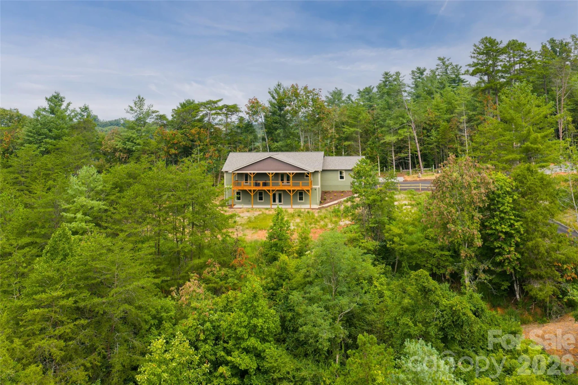 181 Flint Morgan Road - Photo 5