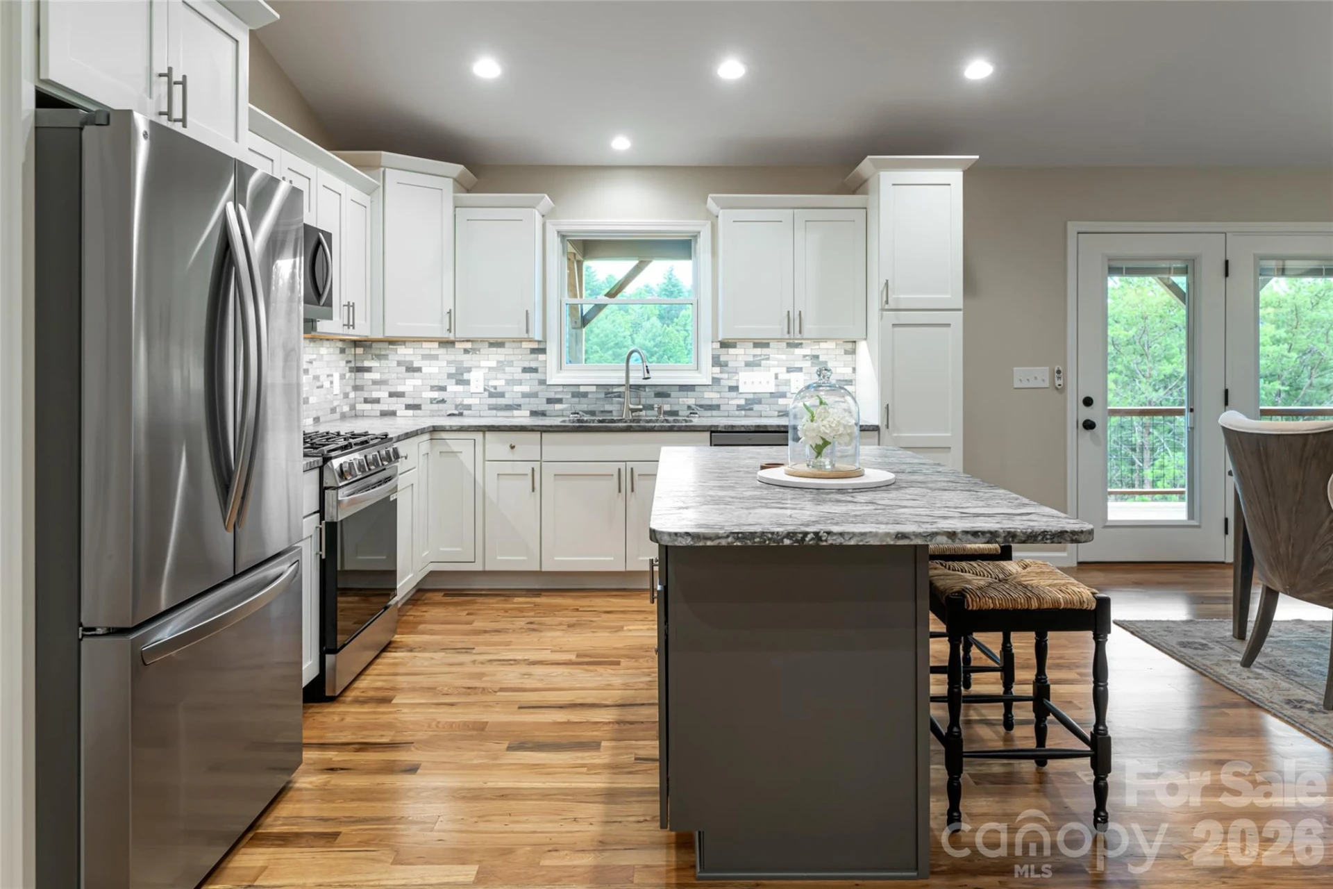 181 Flint Morgan Road - Photo 17